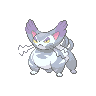 Mystic Purugly